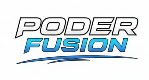 Poder Fusion 
